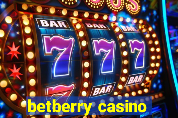 betberry casino